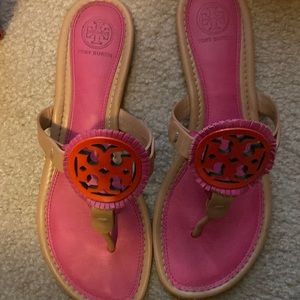 Tory Burch Sandal